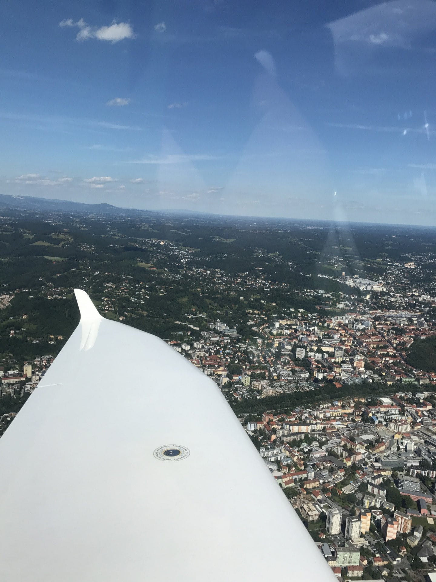 Ausflug zur Riegersburg.