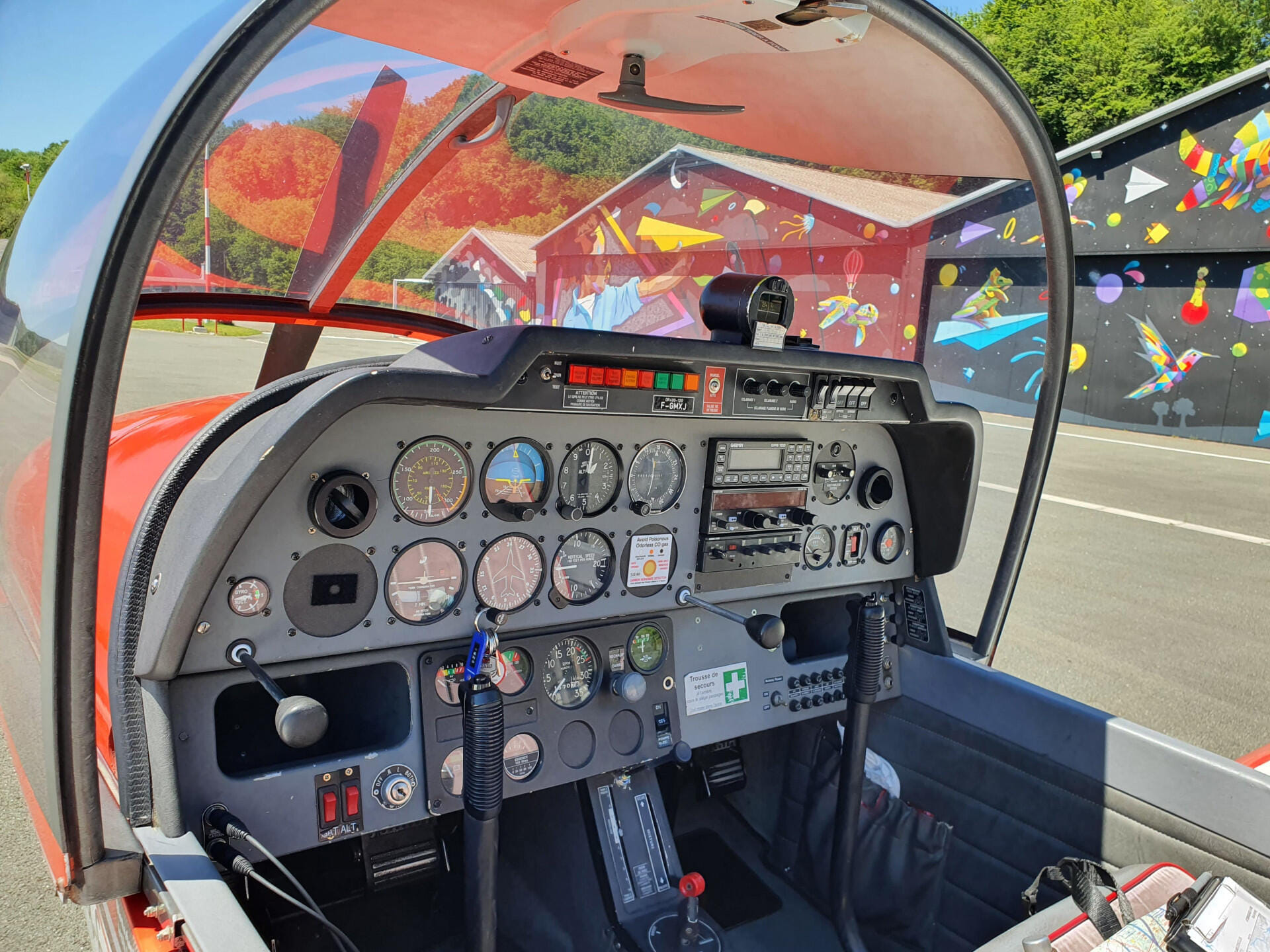 Journée au Dino-Zoo