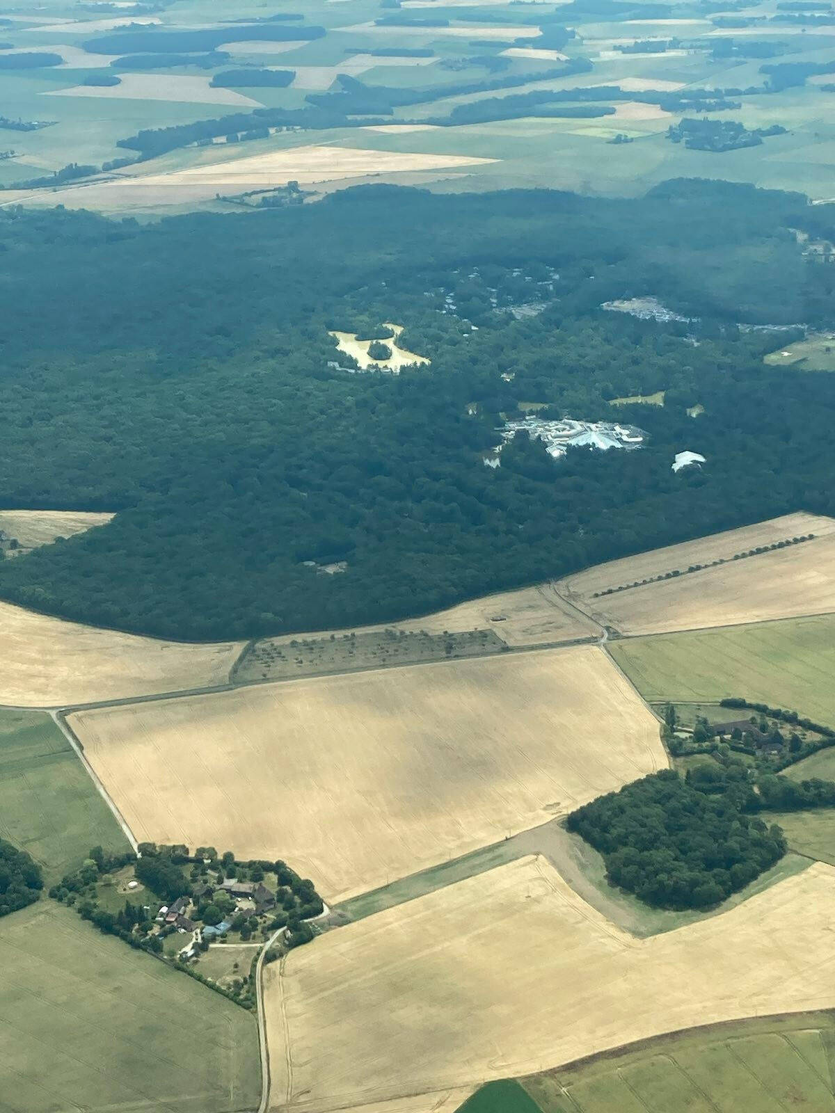 Excursion à Alençon depuis Paris