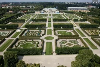 Rundflug über Hannover und die Region