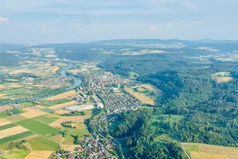 Rheinfall Schaffhausen