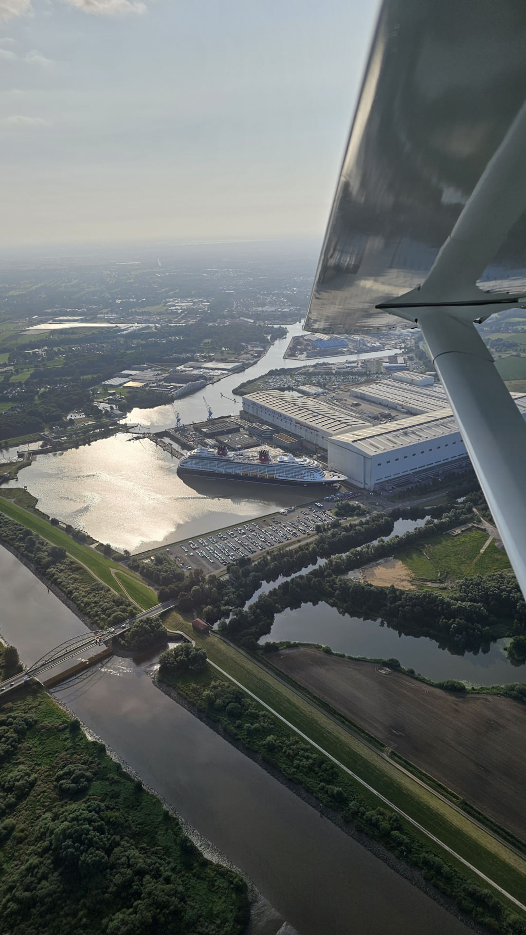 Ein Tagesausflug auf die Ostfriesischen Inseln