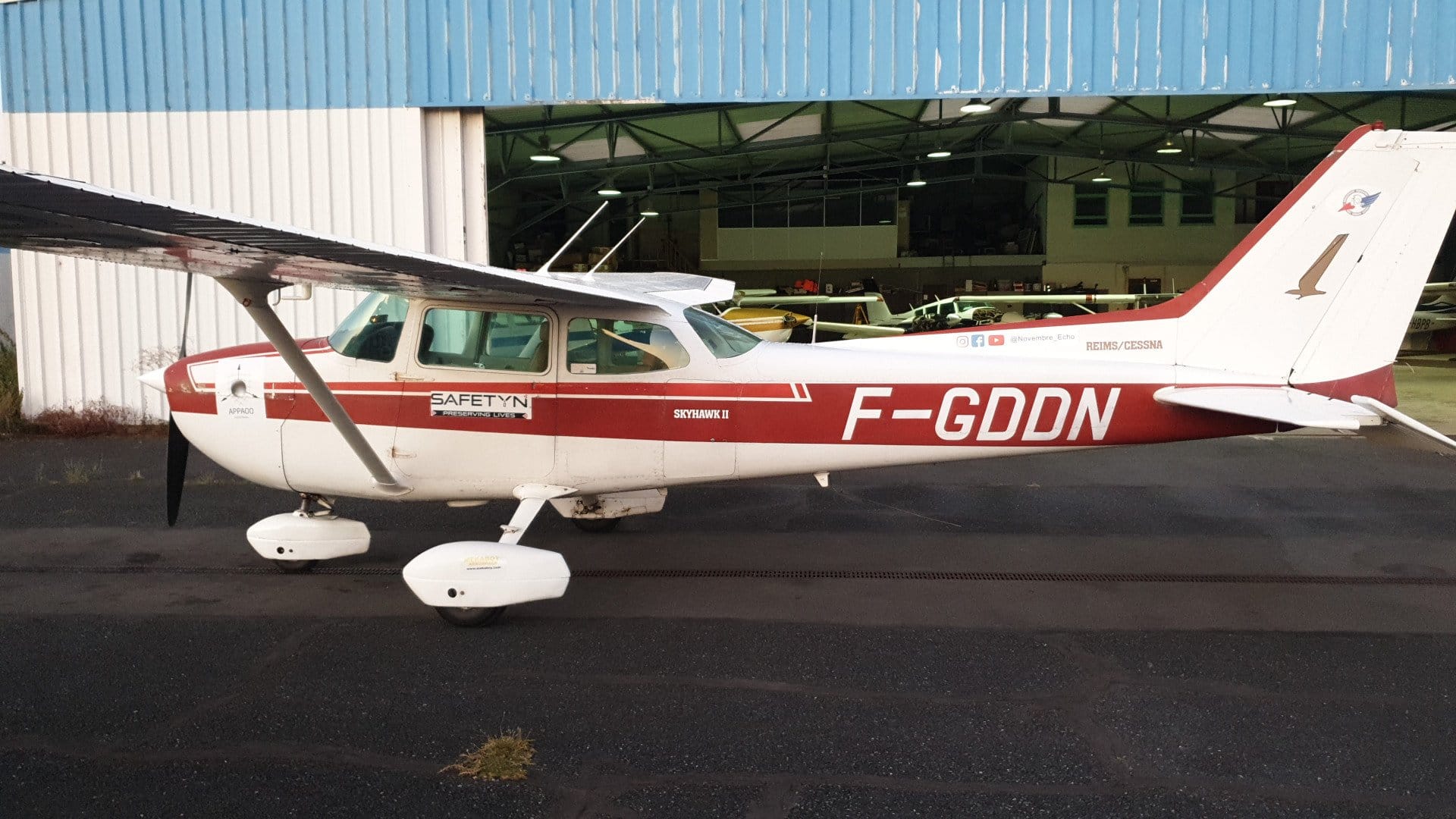 Cessna 172