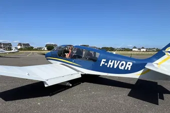 Quiberon, le golfe du Morbihan, Houat, Hoedic et Belle Île