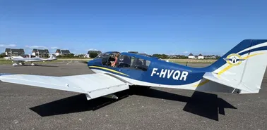 Quiberon, le golfe du Morbihan, Houat, Hoedic et Belle Île