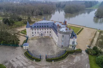 Château de Rambouillet
