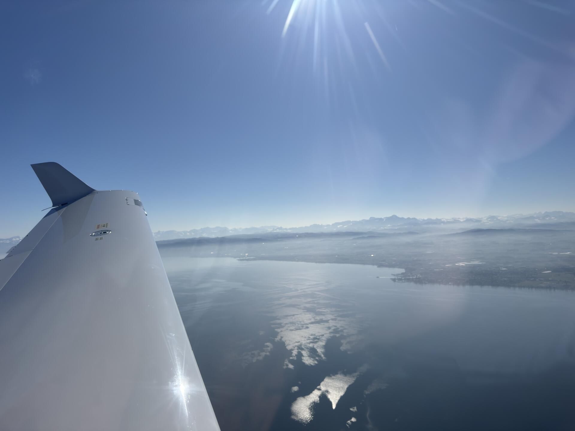 Kurzurlaub am Bodensee