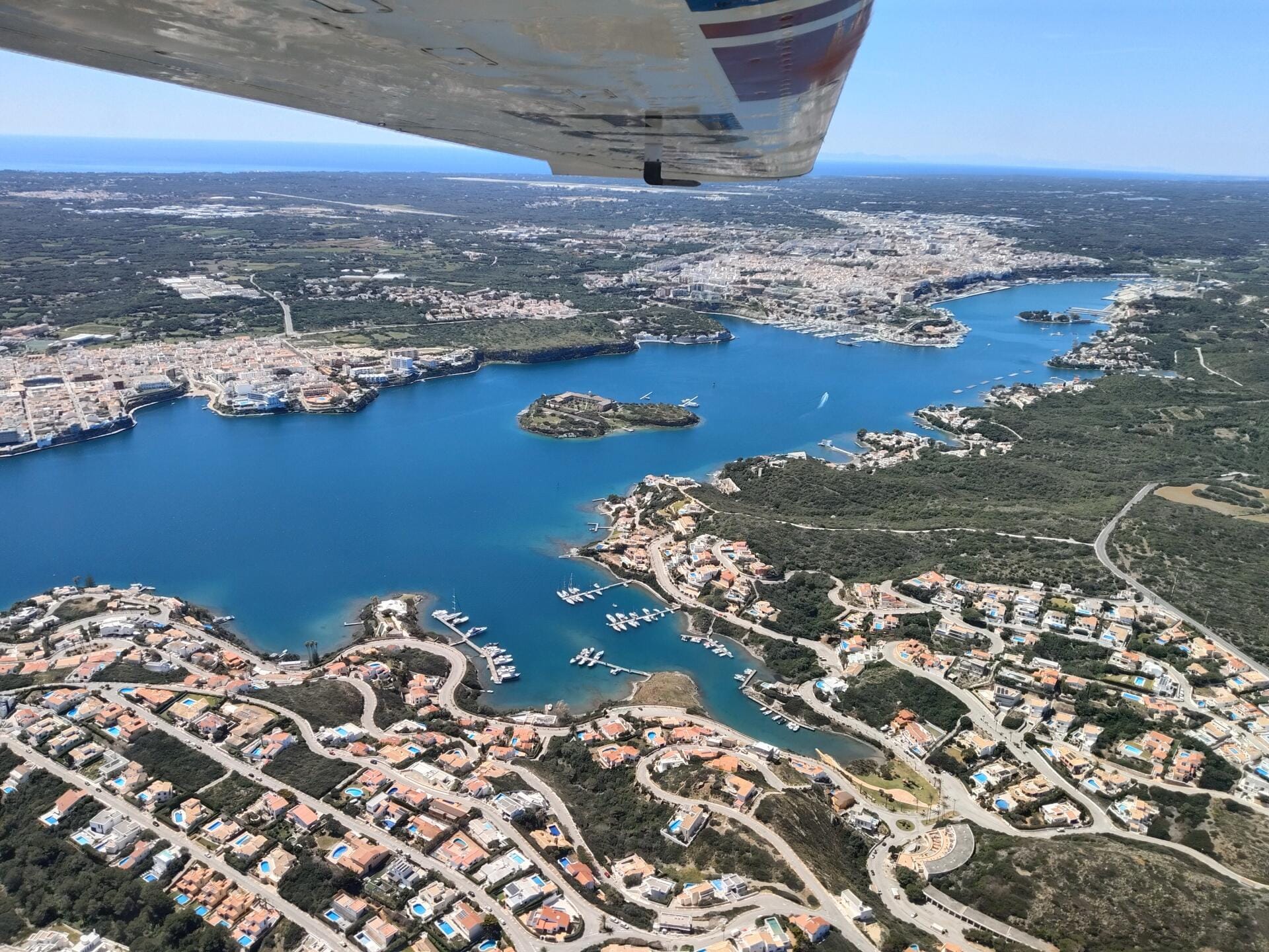 Balearic Island