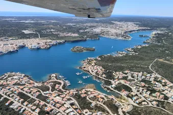 Balearic Island