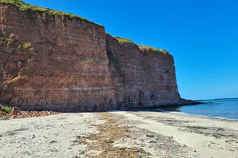 Tagesausflug nach Helgoland