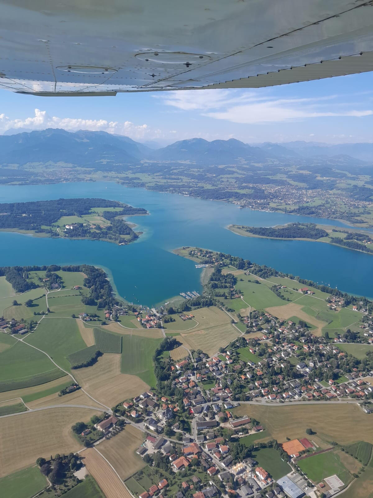 Chiemsee