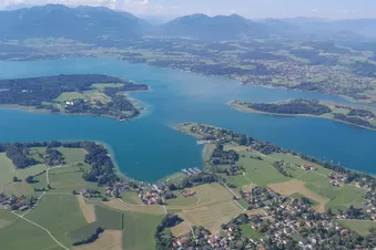 Chiemsee
