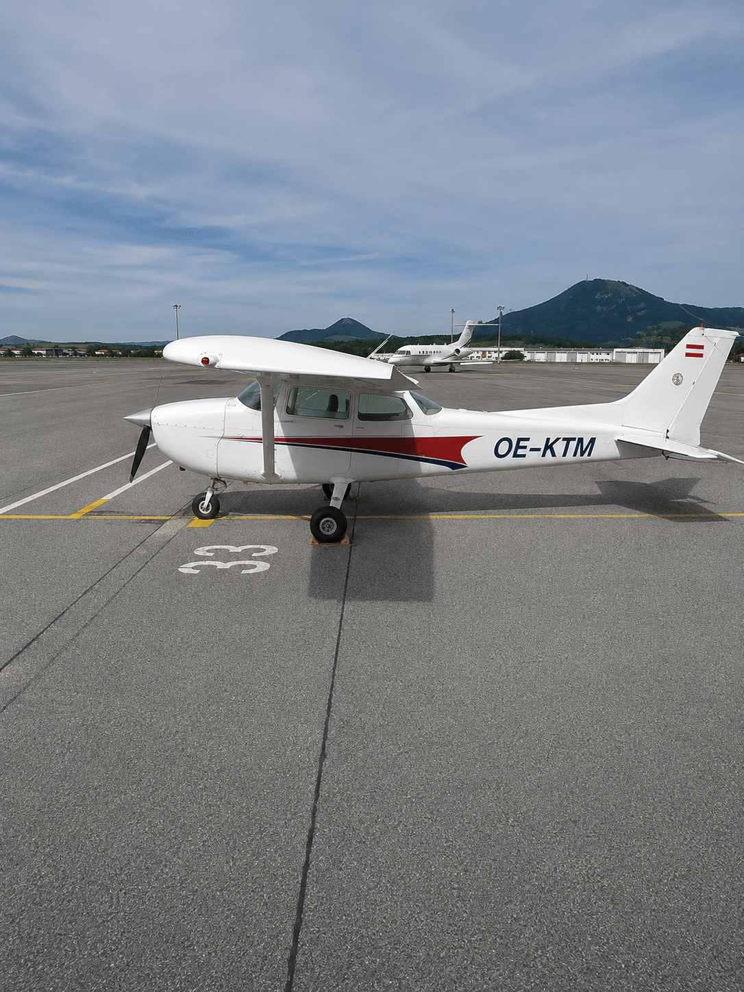 Cessna 172