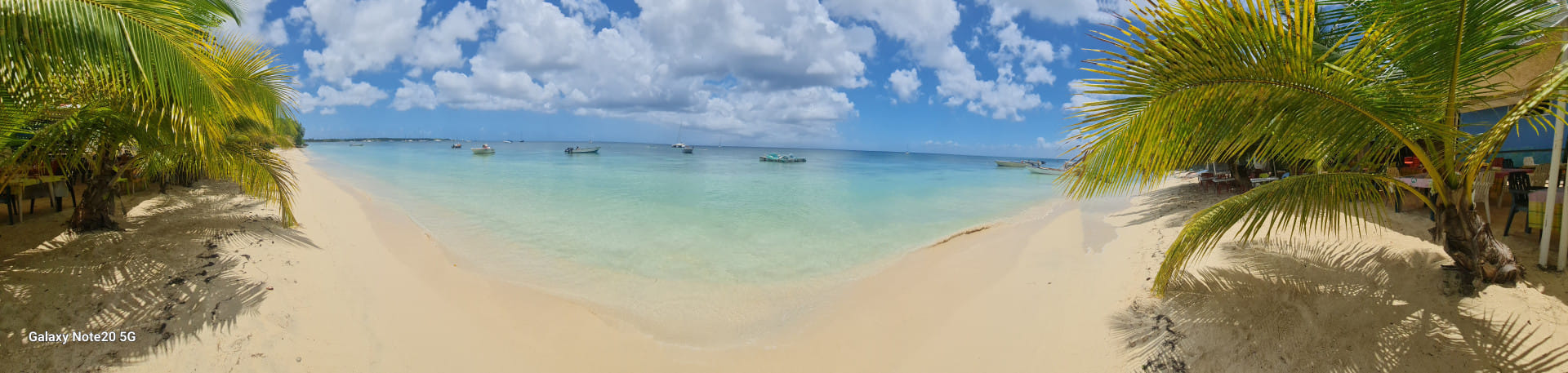 Découvrir Marie Galante