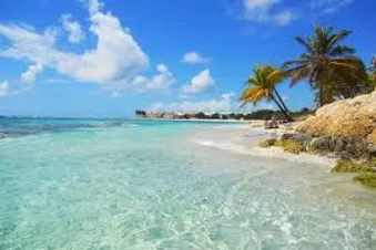 Le grand tour de l'île de la Martinique !