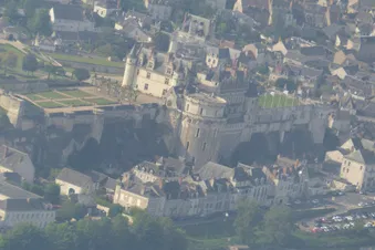 chateau d'Amboise