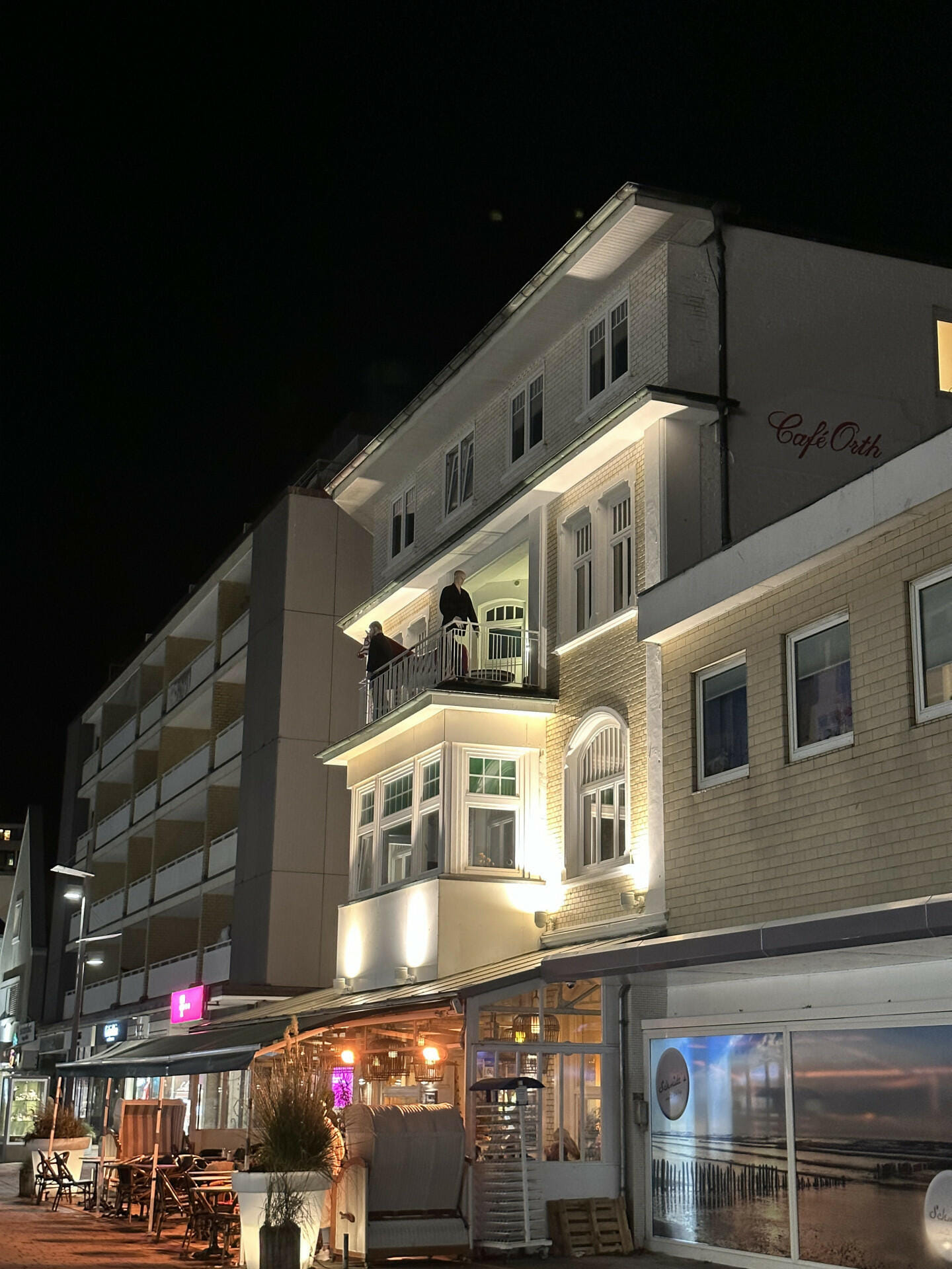 Von Berlin nach Sylt in nur 1,5 Stunden