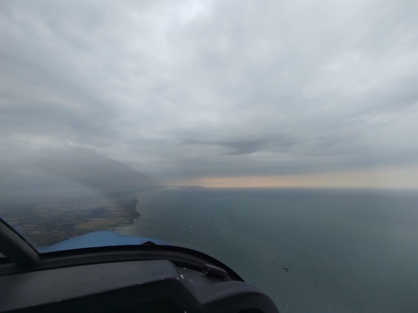 Les plages du débarquement