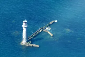 Phare des Barges