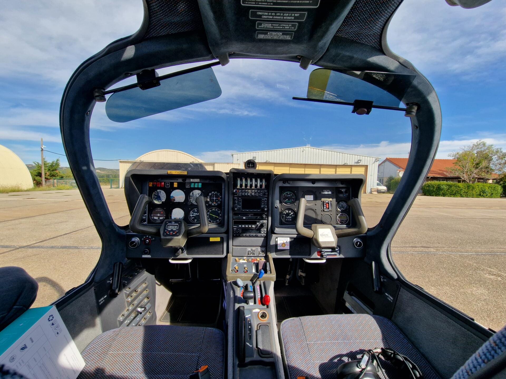 Socata TB10