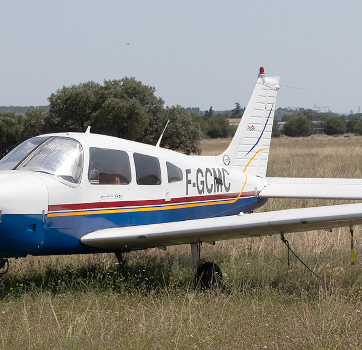Piper PA28