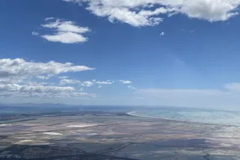 A la découverte de la camargue