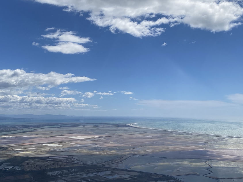 A la découverte de la camargue