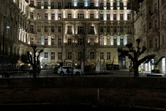 Karlsbad? Du bist verspannt, ab in den Kurzurlaub