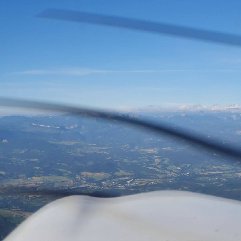 Aller/retour à Montauban