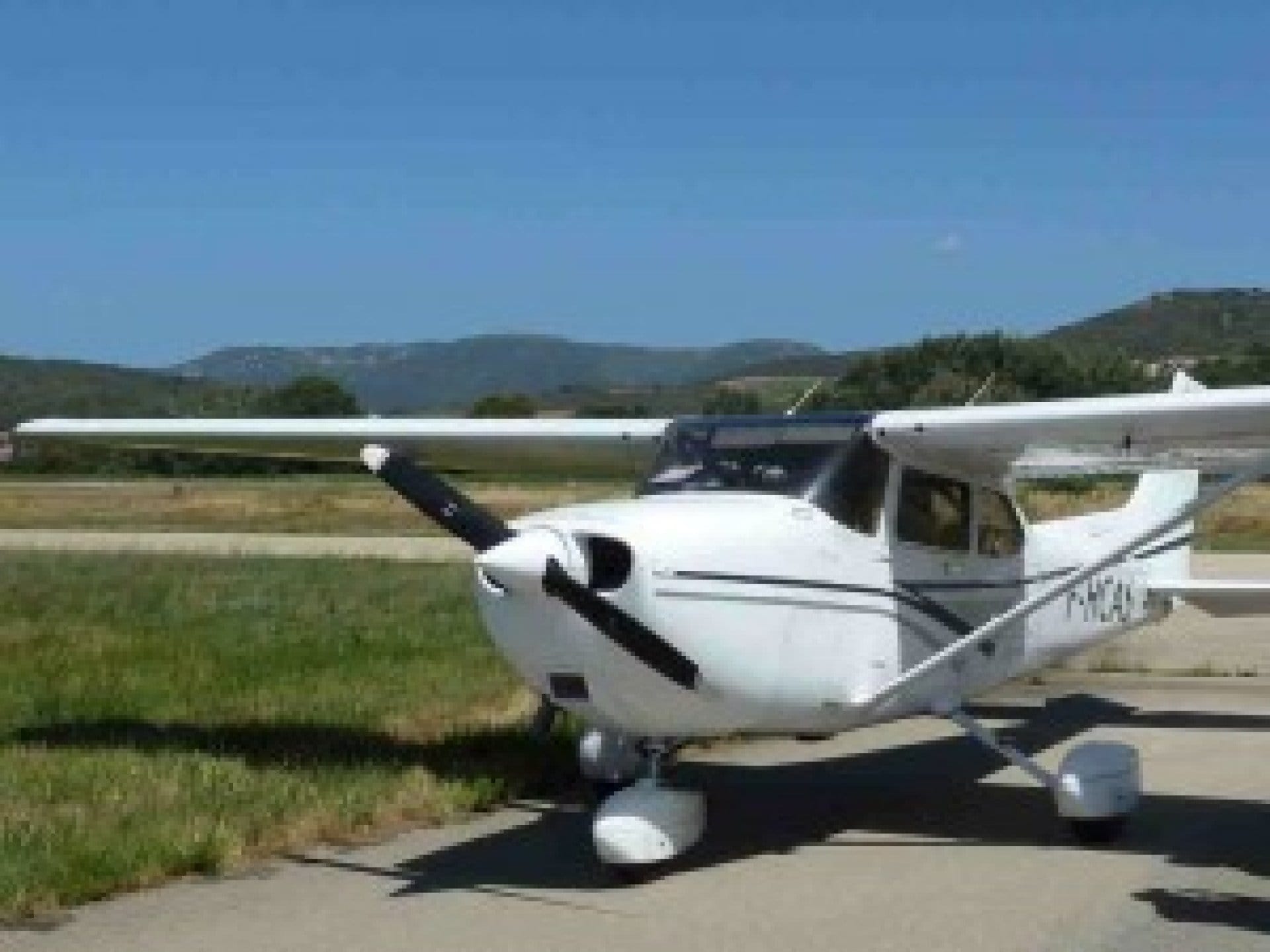 Cessna 172