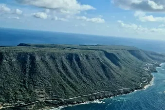 Le Marathon des îles de Guadeloupe