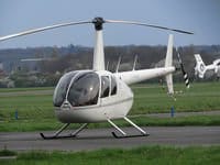 Robinson R44