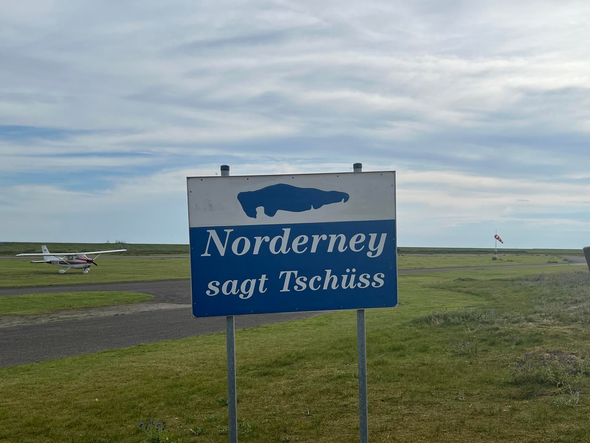 Ausflug Bottrop - Norderney