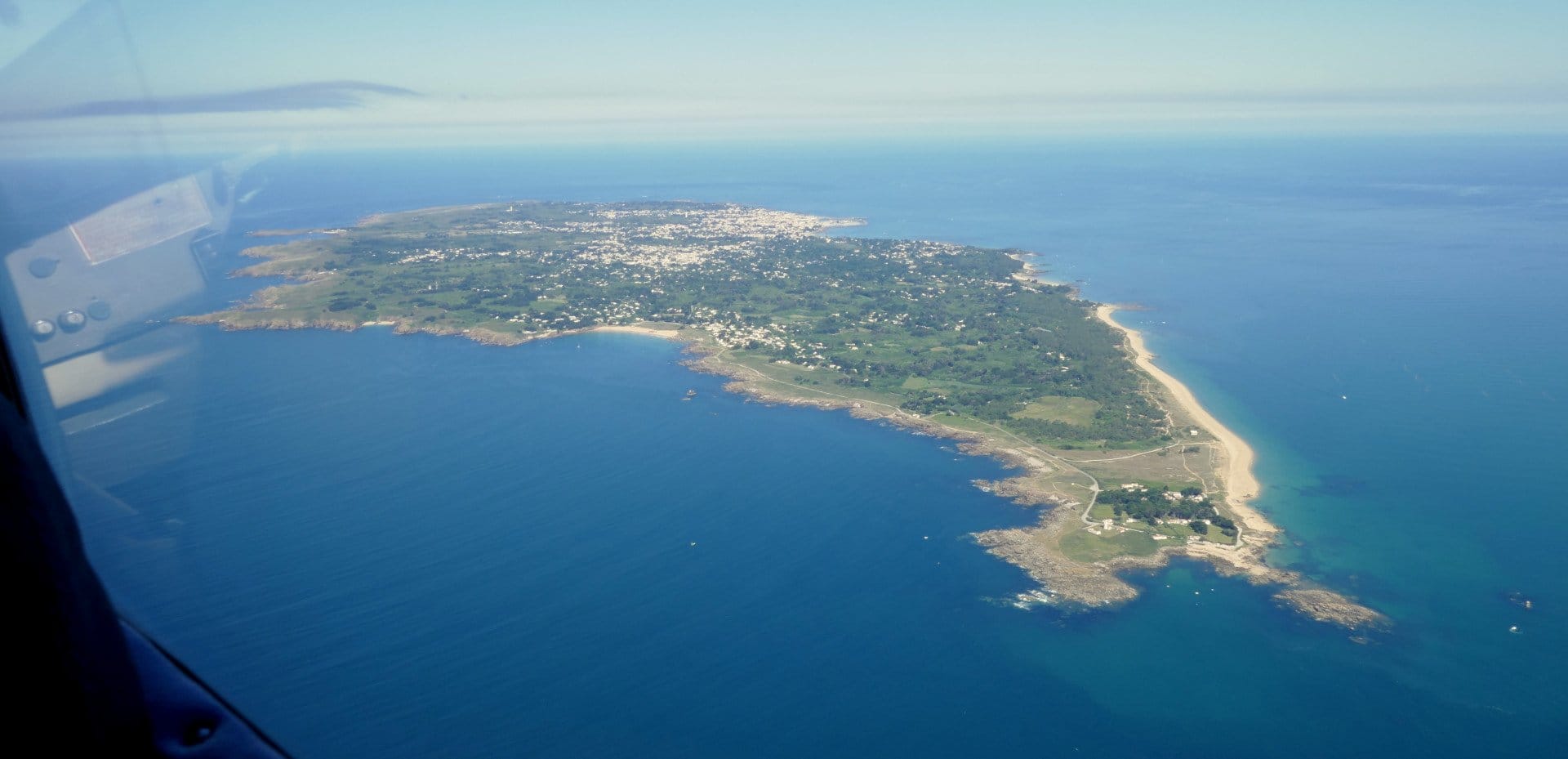 Vichy Charmeil - Saint Pierre D'Oléron