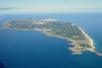 Vichy Charmeil - Saint Pierre D'Oléron