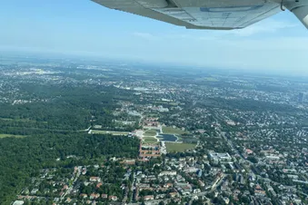 München und die Seen der Umgebung