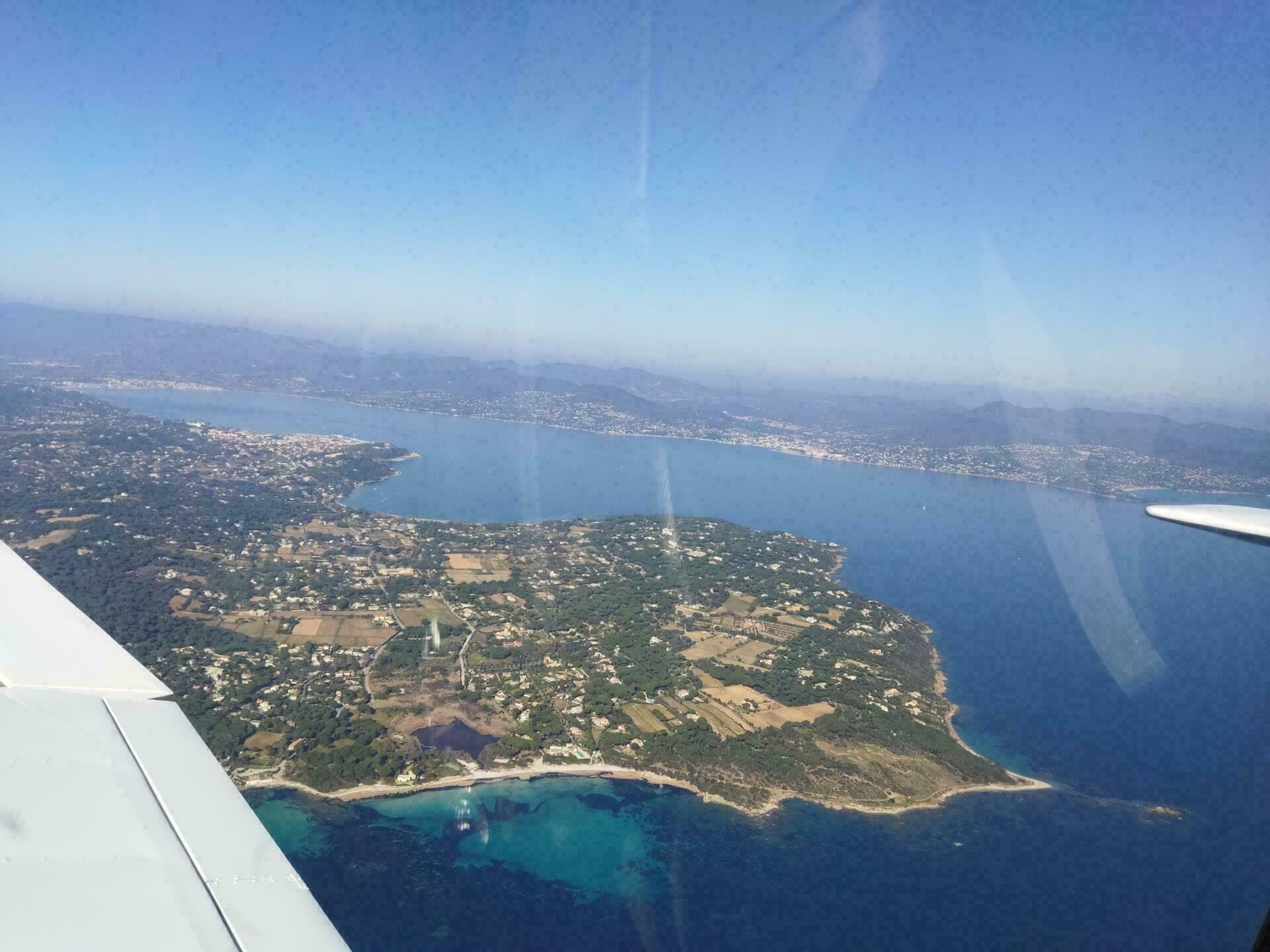 Les Salins Saint-Tropez Ramatuelle