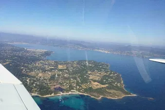 Les Salins Saint-Tropez Ramatuelle