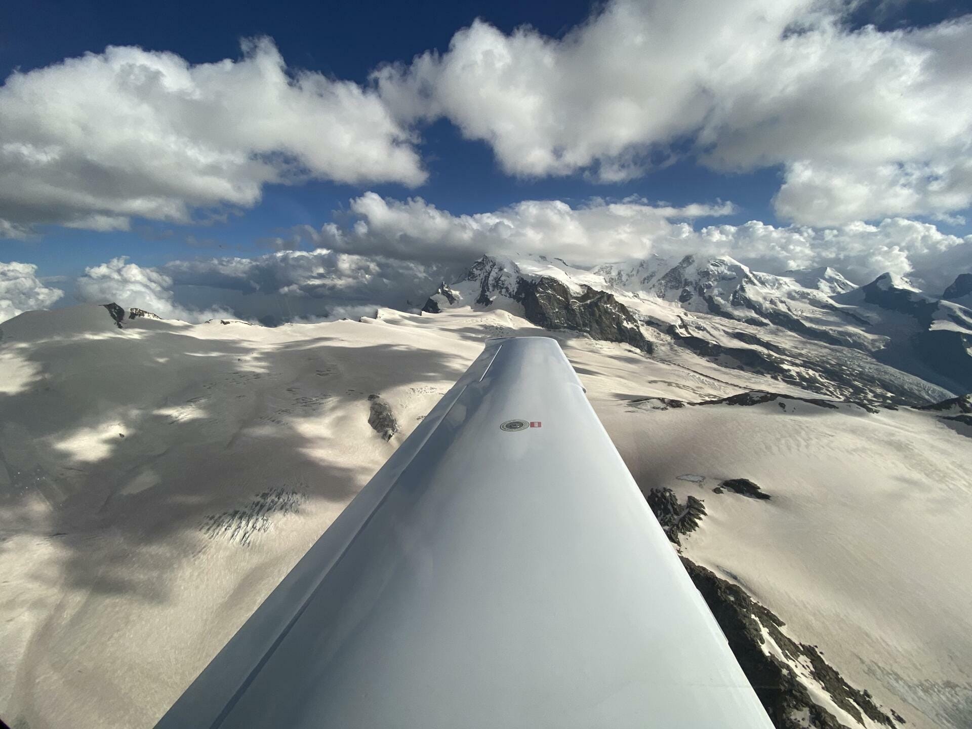 Unforgettable sceneries