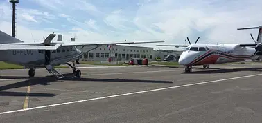 Escapade à Calais