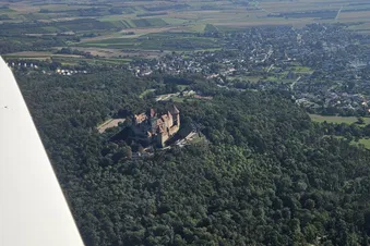 Burg Kreuzenstein