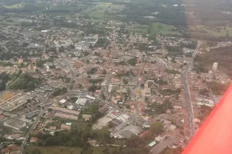 Escale à Oléron