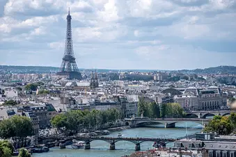 Vol à la Demande depuis Saint-Brieuc, décidez où vous allez