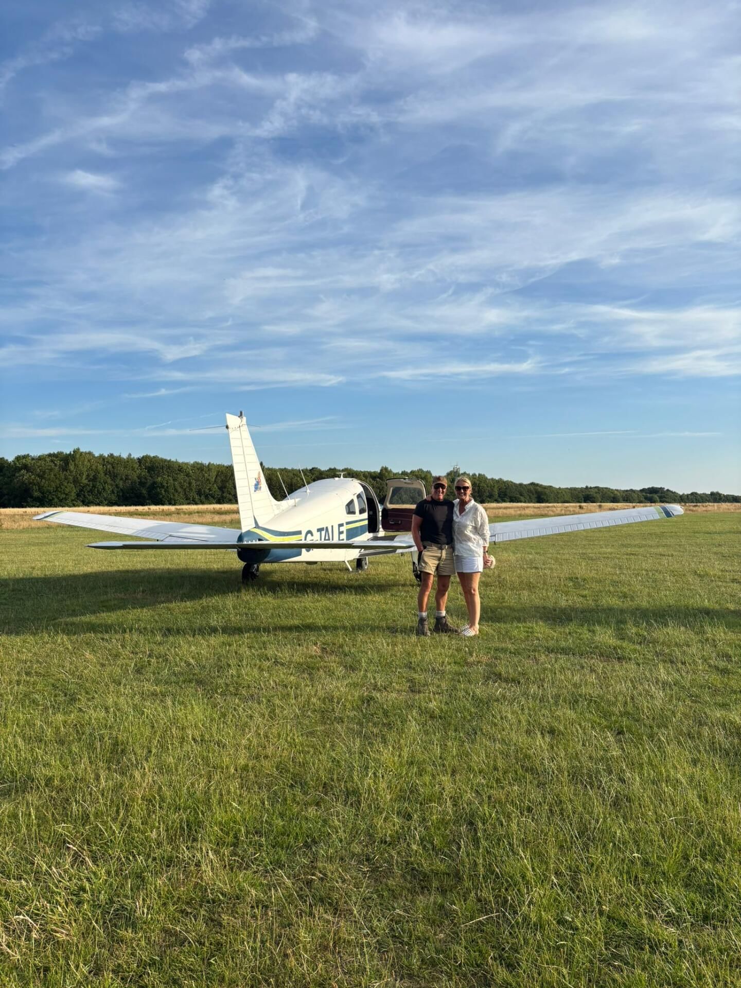 Reservoir Loop: Blithfield & Comber Mere from Tatenhill