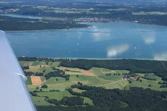 München, Starnberg, Zugspitze, Schlösser mit Cirrus ab 2 P.