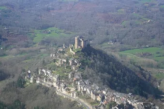 Najac