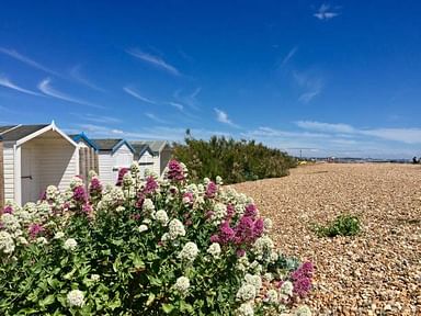 Shoreham-by-Sea