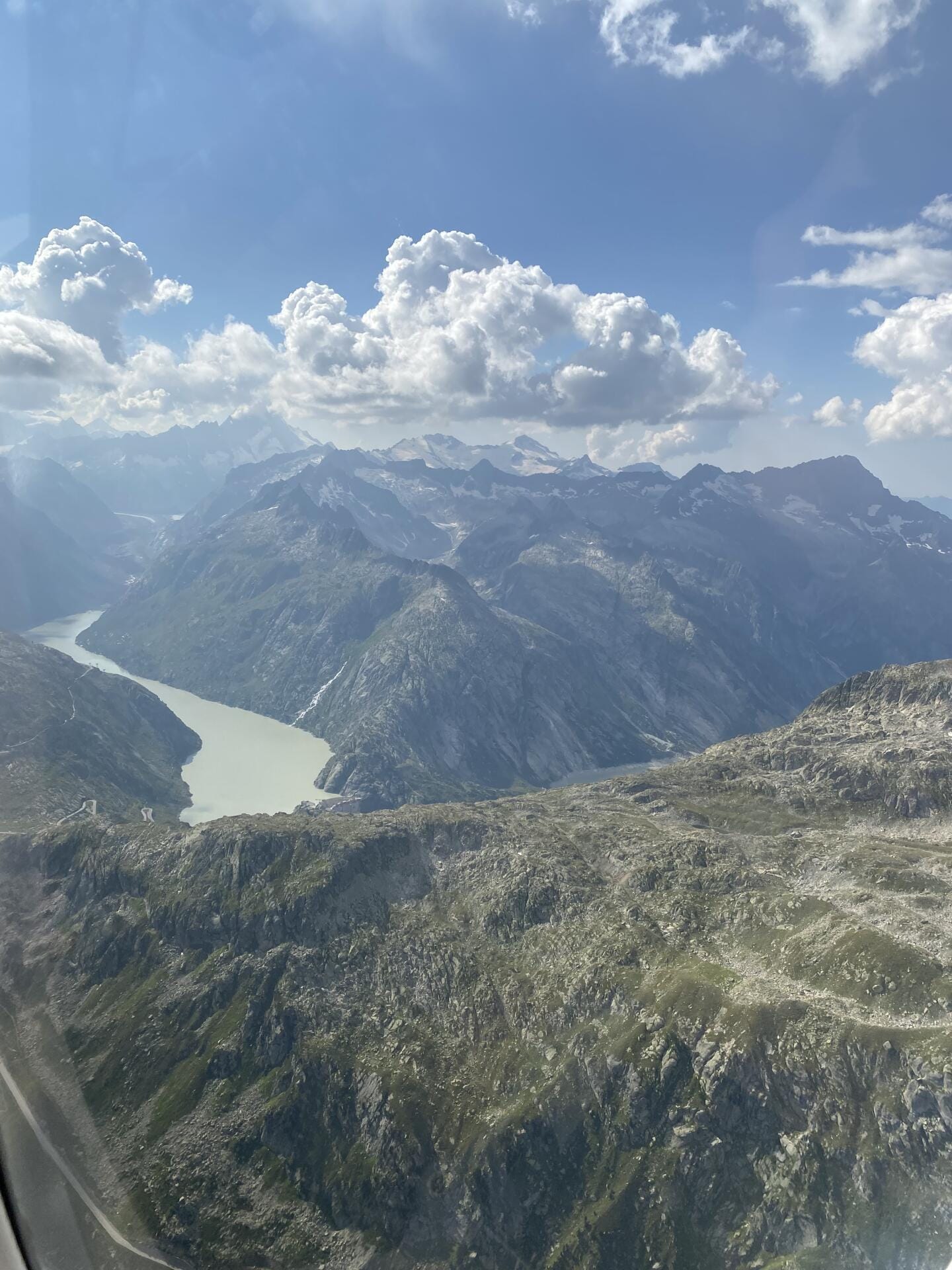 Ausflug nach Locarno