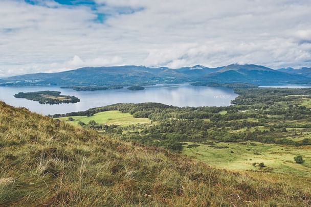 Loch Lomond