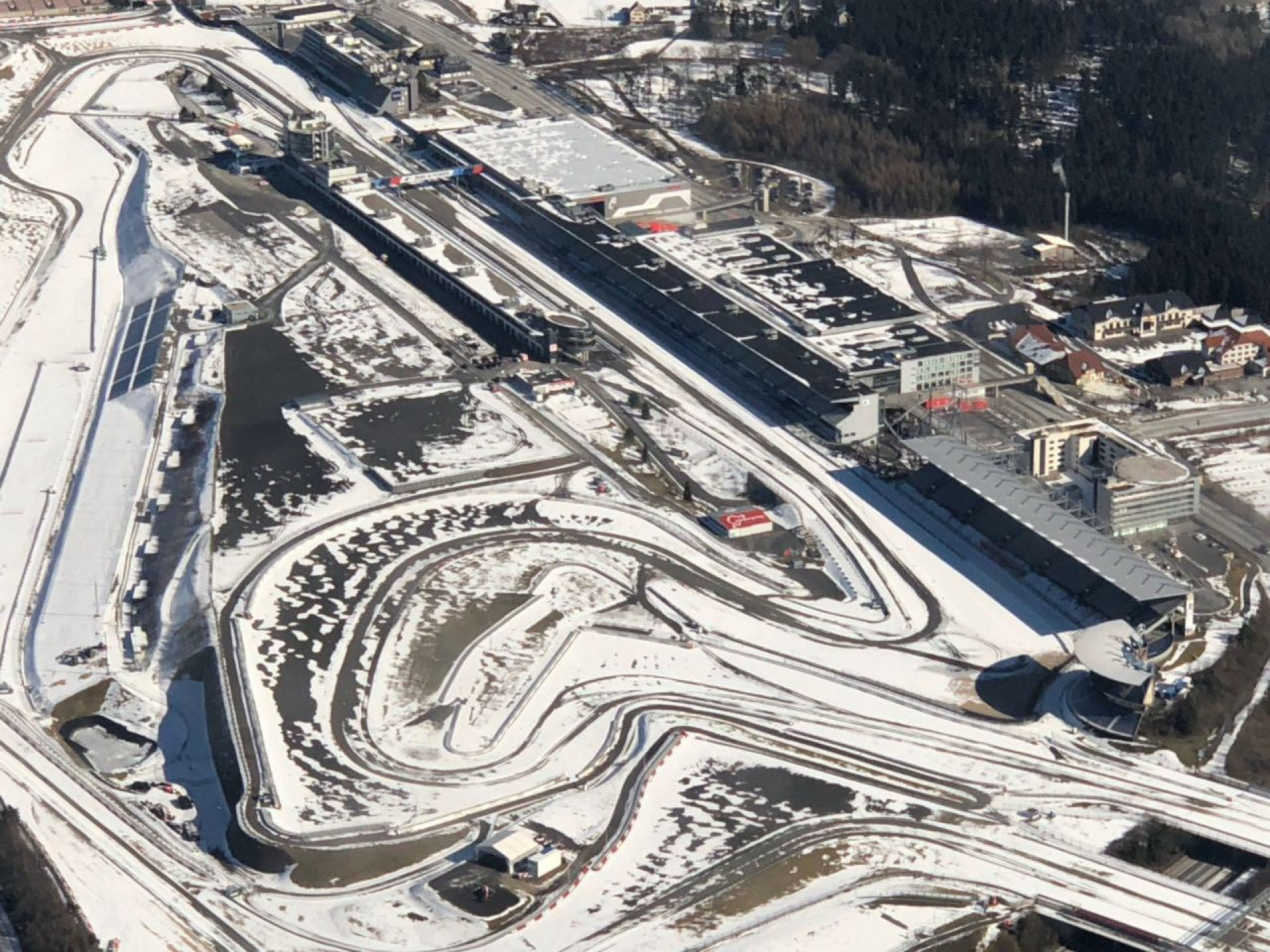 Individueller Rundflug ab Bonn, 1h